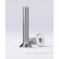 Stainles Steel 304/304H bolts & nuts
